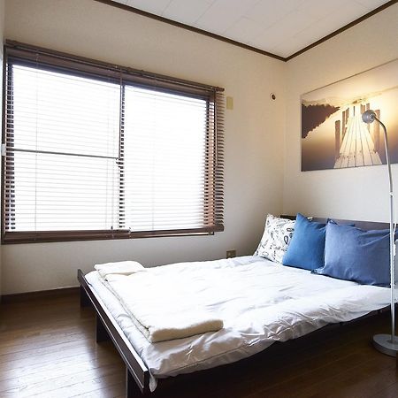 Villa Miyanoan Kyōto Exterior foto