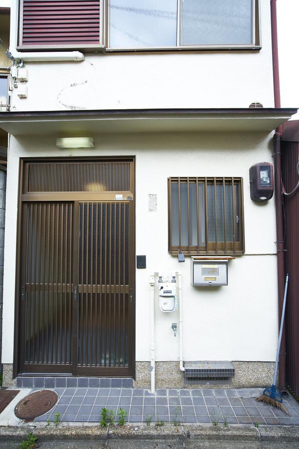 Villa Miyanoan Kyōto Exterior foto