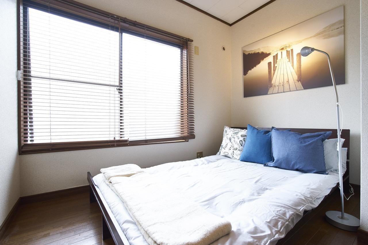 Villa Miyanoan Kyōto Exterior foto