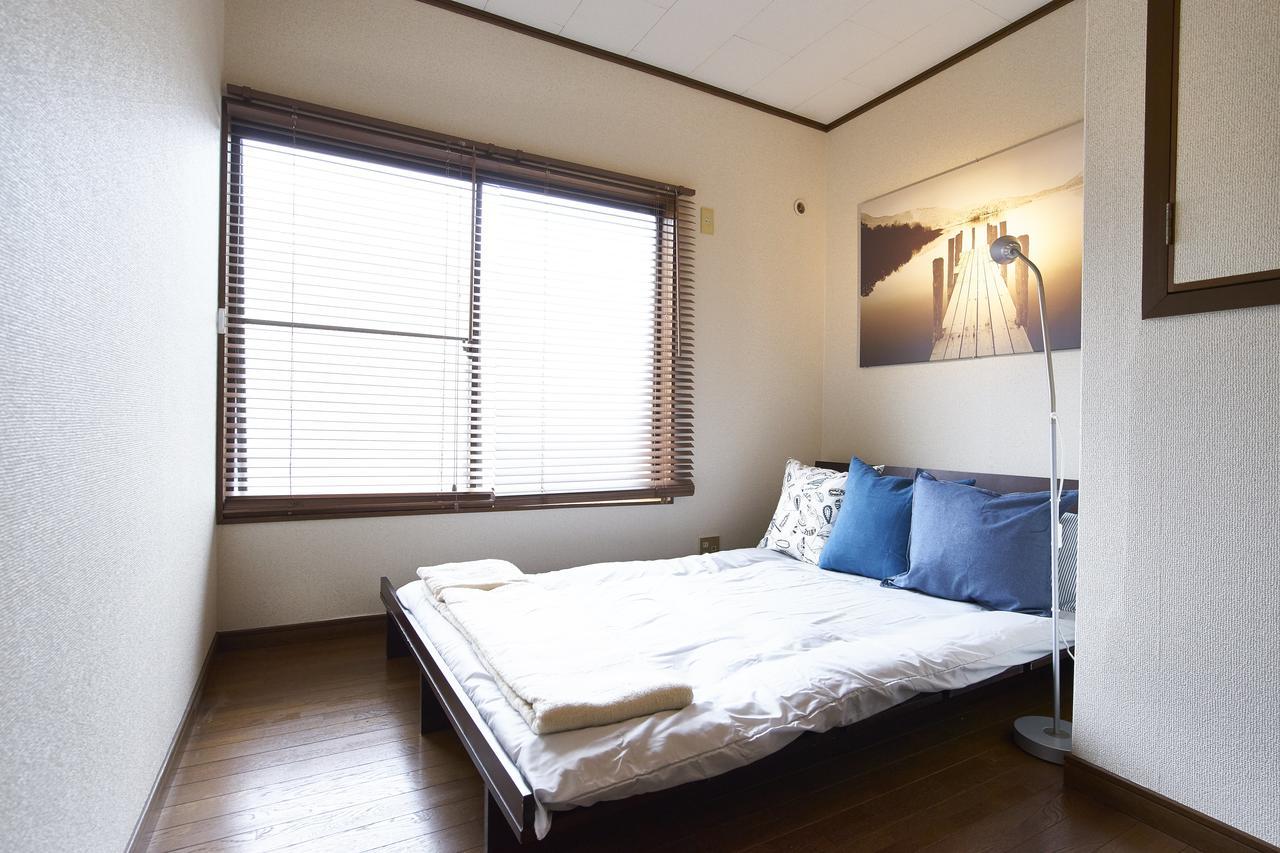 Villa Miyanoan Kyōto Exterior foto